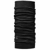 Cache Cous BUFF WOOL BUFF BLACK 23 Noir 2 Cache Cous BUFF WOOL BUFF BLACK 23 Noir -Bonnets Soldes Boutique 1 20669 wool buff black 100637 01