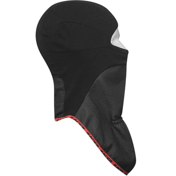 Cagoules Ski RACER CAGOULE WINDSTOPPER BLK 22 Noir 3 Cagoules Ski RACER CAGOULE WINDSTOPPER BLK 22 Noir