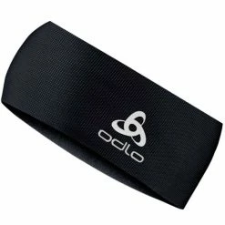 Bandeaux Sport ODLO MOVE LIGHT BLK 22 Noir