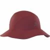 Chapeaux Randonnée SALOMON MOUNTAIN HAT CABERNET 22 Violet -Bonnets Soldes Boutique 9 100953 mountain hat cabernet lc1682600 01