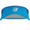 Casquettes COMPRESSPORT VISOR ULTRALIGHT HAWAIIAN SURF 22 Bleu 2 Casquettes COMPRESSPORT VISOR ULTRALIGHT HAWAIIAN SURF 22 Bleu -Bonnets Soldes Boutique 9 101319 visor ultralight hawaiian surf cu00005b 528 01