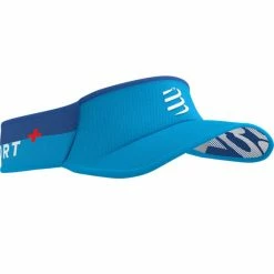 Casquettes COMPRESSPORT VISOR ULTRALIGHT HAWAIIAN SURF 22 Bleu 10 Casquettes COMPRESSPORT VISOR ULTRALIGHT HAWAIIAN SURF 22 Bleu -Bonnets Soldes Boutique 9 101319 visor ultralight hawaiian surf cu00005b 528 03