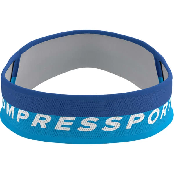 Casquettes COMPRESSPORT VISOR ULTRALIGHT HAWAIIAN SURF 22 Bleu 7 Casquettes COMPRESSPORT VISOR ULTRALIGHT HAWAIIAN SURF 22 Bleu – Image 5