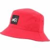 Chapeaux Randonnée MILLET BOB TANGO 22 Rouge -Bonnets Soldes Boutique 9 101540 bob tango miv9434 9162 01