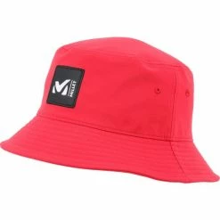 Chapeaux Randonnée MILLET BOB TANGO 22 Rouge
