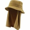 Chapeaux Randonnée LAFUMA LAF SHIELD BOB GOLD UMBER 22 Marron -Bonnets Soldes Boutique 9 102055 laf shield bob gold umber lfv12124 6766 01