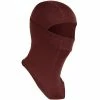 Cagoules Ski ICEBREAKER OASIS BALACLAVA ESPRESSO 22 Rouge -Bonnets Soldes Boutique 9 102763 oasis balaclava espresso ib102739064 01