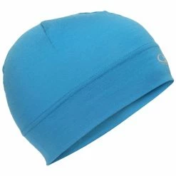 Bonnets Ski ICEBREAKER CHASE BEANIE POLAR 22 Bleu