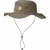 FJALLRAVEN Chapeaux Randonnée FJÄLLRÄVEN HATFIELD HAT SAND STONE 22 Beige -Bonnets Soldes Boutique 9 103014 hatfield hat sand stone 79258 195 01