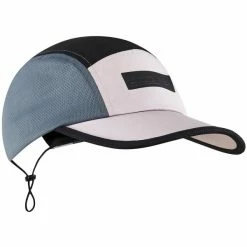 Casquettes CRAFT PRO HYPERVENT CAP GERBERA-CRESS 22 Rose