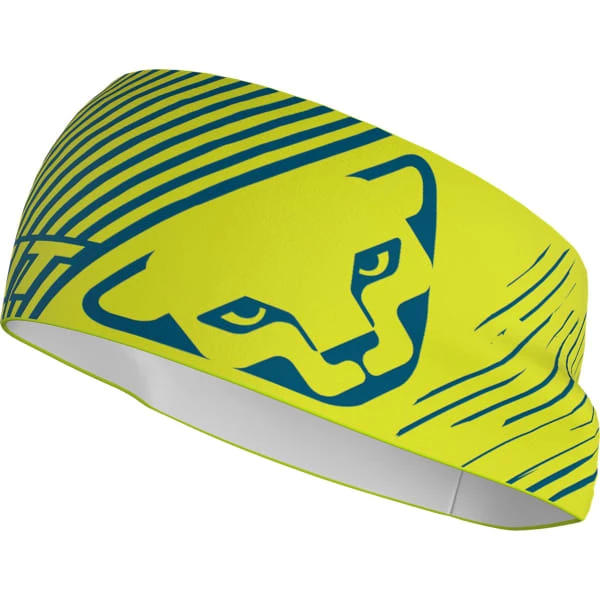Bandeaux Sport DYNAFIT GRAPHIC PERFORMANCE HEADBAND LIME PUNCH 22 Bleu / Vert 3 Bandeaux Sport DYNAFIT GRAPHIC PERFORMANCE HEADBAND LIME PUNCH 22 Bleu / Vert