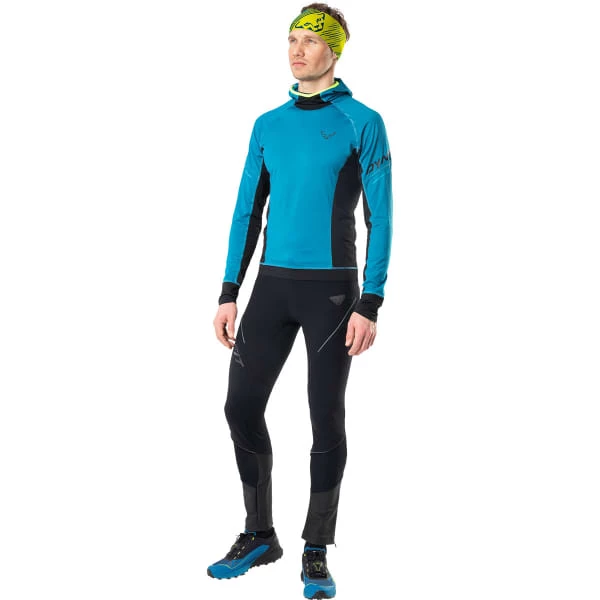 Bandeaux Sport DYNAFIT GRAPHIC PERFORMANCE HEADBAND LIME PUNCH 22 Bleu / Vert 5 Bandeaux Sport DYNAFIT GRAPHIC PERFORMANCE HEADBAND LIME PUNCH 22 Bleu / Vert – Image 3