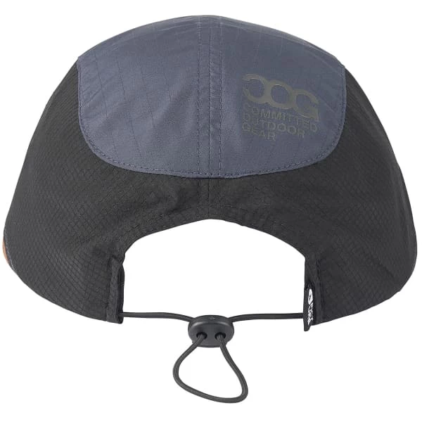 Casquettes PICTURE SHONTO CAP RUSTIC BROWN 22 Gris / Marron 4 Casquettes PICTURE SHONTO CAP RUSTIC BROWN 22 Gris / Marron – Image 2