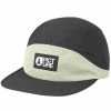Casquettes PICTURE SHONTO CAP TEA 22 Noir / Vert 1 Casquettes PICTURE SHONTO CAP TEA 22 Noir / Vert -Bonnets Soldes Boutique 9 103607 sb157 d 01