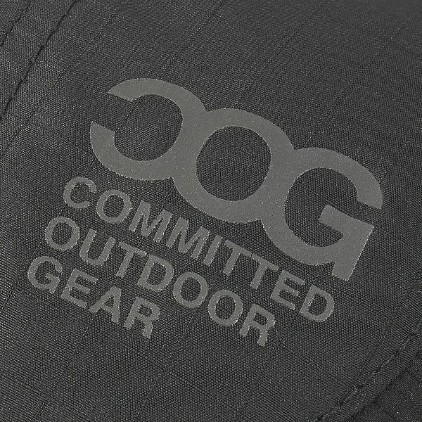 Casquettes PICTURE SHONTO CAP TEA 22 Noir / Vert 7 Casquettes PICTURE SHONTO CAP TEA 22 Noir / Vert – Image 5