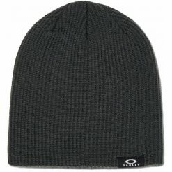 Bonnets Ski OAKLEY BACKBONE PP UNIFORM GREY 22 Gris