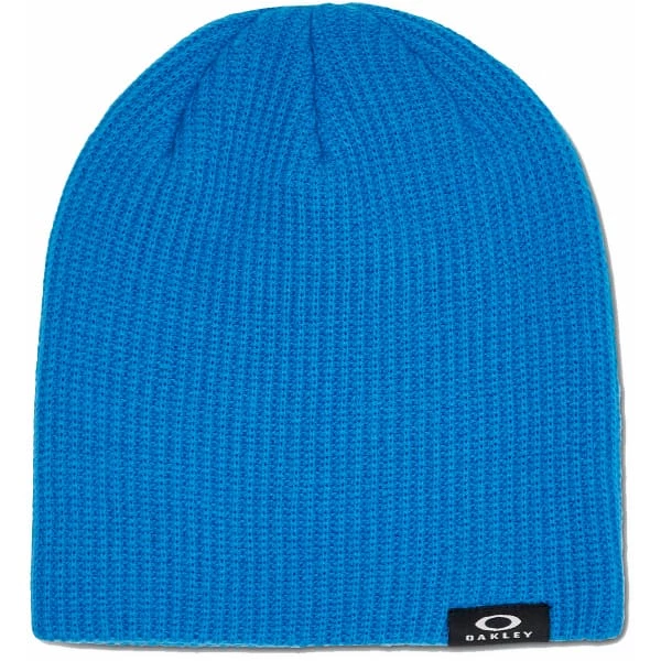 Bonnets Ski OAKLEY BACKBONE PP NUCLEAR BLUE 22 Bleu 3 Bonnets Ski OAKLEY BACKBONE PP NUCLEAR BLUE 22 Bleu