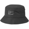 Chapeaux Randonnée PICTURE LISBONNE HAT BLACK 22 Noir -Bonnets Soldes Boutique 9 103908 lisbonne hat black sb191 ab 01
