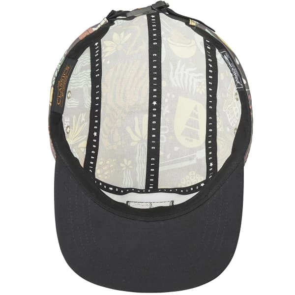 Casquettes PICTURE FARO 5P CAP CATHAY 22 Multicolore 5 Casquettes PICTURE FARO 5P CAP CATHAY 22 Multicolore – Image 3