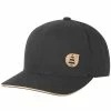 Casquettes PICTURE KLINE BB CAP BLACK 22 Noir / Marron 1 Casquettes PICTURE KLINE BB CAP BLACK 22 Noir / Marron -Bonnets Soldes Boutique 9 103910 sb186 a 01