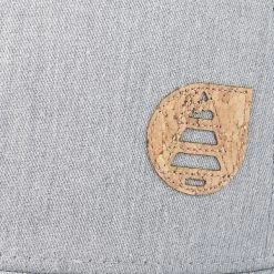 Casquettes PICTURE KLINE BB CAP GREY MELANGE 22 Gris / Marron 9 Casquettes PICTURE KLINE BB CAP GREY MELANGE 22 Gris / Marron -Bonnets Soldes Boutique 9 103911 sb186 b 04