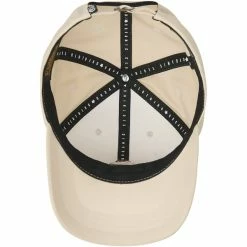 Casquettes PICTURE PALOMAS CAP WOOD ASH 22 Beige -Bonnets Soldes Boutique 9 103912 palomas cap wood ash sb162 c 03