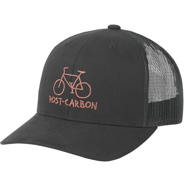 Casquettes PICTURE BICKY TRUCKER CAP BLACK 22 Noir / Marron 3 Casquettes PICTURE BICKY TRUCKER CAP BLACK 22 Noir / Marron