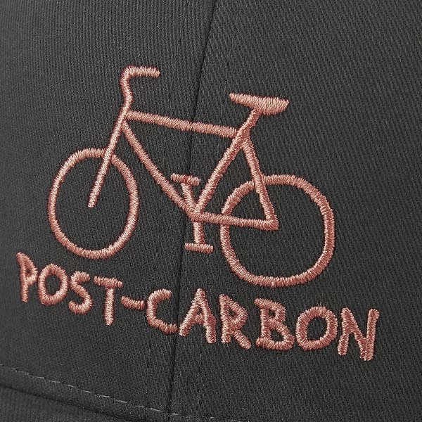 Casquettes PICTURE BICKY TRUCKER CAP BLACK 22 Noir / Marron 6 Casquettes PICTURE BICKY TRUCKER CAP BLACK 22 Noir / Marron – Image 4