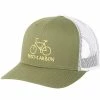 Casquettes PICTURE BICKY TRUCKER CAP ARMY GREEN 22 Vert / Blanc 1 Casquettes PICTURE BICKY TRUCKER CAP ARMY GREEN 22 Vert / Blanc -Bonnets Soldes Boutique 9 103920 sb184 b 01