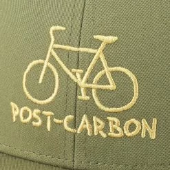 Casquettes PICTURE BICKY TRUCKER CAP ARMY GREEN 22 Vert / Blanc -Bonnets Soldes Boutique 9 103920 sb184 b 04