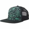 Casquettes PRANA ROOTS STUDIO TRUCKER BLACK RAHESH 22 Vert -Bonnets Soldes Boutique 9 104139 roots studio trucker black rahesh 1965461 br 01