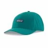 Casquettes PATAGONIA AIRSHED CAP BOREALIS GREEN 22 Vert 1 Casquettes PATAGONIA AIRSHED CAP BOREALIS GREEN 22 Vert -Bonnets Soldes Boutique 9 105111 airshed cap borealis green 33315 brlg 01