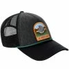 Casquettes THE NORTH FACE VALLEY TRUCKER TNF DARK GREY HEATHER 22 Noir / Gris 2 Casquettes THE NORTH FACE VALLEY TRUCKER TNF DARK GREY HEATHER 22 Noir / Gris -Bonnets Soldes Boutique 9 105371 valley trucker tnf dark grey heather nf0a55itdyz 01