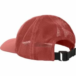 Casquettes THE NORTH FACE HORIZON TRUCKER TANDORI SPCE RD 22 Rouge 5 Casquettes THE NORTH FACE HORIZON TRUCKER TANDORI SPCE RD 22 Rouge -Bonnets Soldes Boutique 9 105372 horizon trucker tandori spce rd tandori spice red nf0a5fxsubr 02