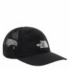 Casquettes THE NORTH FACE HORIZON TRUCKER TNF BLACK 22 Noir / Blanc 2 Casquettes THE NORTH FACE HORIZON TRUCKER TNF BLACK 22 Noir / Blanc -Bonnets Soldes Boutique 9 105373 horizon trucker tnf black nf0a5fxsjk3 01