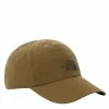 Casquettes THE NORTH FACE HORIZON HAT MILITARY OLIVE 22 Vert -Bonnets Soldes Boutique 9 105375 horizon hat military olive nf0a5fxl37u 01