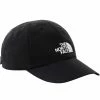 Casquettes THE NORTH FACE HORIZON HAT TNF BLACK 22 Noir 1 Casquettes THE NORTH FACE HORIZON HAT TNF BLACK 22 Noir -Bonnets Soldes Boutique 9 105376 horizon hat tnf black nf0a5fxljk3 01