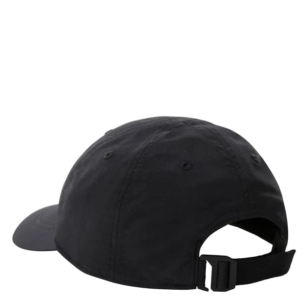 Casquettes THE NORTH FACE HORIZON HAT TNF BLACK 22 Noir 4 Casquettes THE NORTH FACE HORIZON HAT TNF BLACK 22 Noir – Image 2