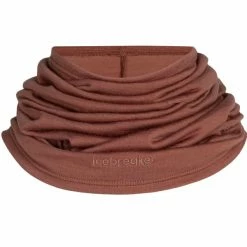 Cache Cous ICEBREAKER COOL-LITE FLEXI CHUTE GRAPE 22 Marron