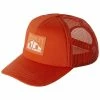 Casquettes HELLY HANSEN HH TRUCKER CAP PATROL ORANGE 22 Orange -Bonnets Soldes Boutique 9 106108 hh trucker cap patrol orange 67435 300 01