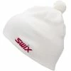 Bonnets Ski SWIX TRADITION HAT WHITE 23 Blanc 1 Bonnets Ski SWIX TRADITION HAT WHITE 23 Blanc -Bonnets Soldes Boutique 9 10628 tradition hat white 46704 00000 01