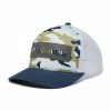 Casquettes COLUMBIA PUNCHBOWL TRUCKER SAVORY MOD CAMO 22 Blanc / Bleu / Vert -Bonnets Soldes Boutique 9 106309 punchbowl trucker savory mod camo 1934421327 01