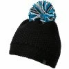 Bonnets Ski KARPOS ROZES BLACK/DARK GREY 22 Noir / Gris / Bleu -Bonnets Soldes Boutique 9 106349 rozes cap black dark grey 2500926 002 01