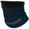 Cache Cous KARPOS PUEZ NECKWARMER SKY CAPTAIN/BLACK 22 Bleu / Noir -Bonnets Soldes Boutique 9 106356 puez neckwarmer sky captain black 2501119 410 01