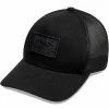 Casquettes OAKLEY OAKLEY B1B HDO PATCH TRUCKER BLACKOUT 22 Noir -Bonnets Soldes Boutique 9 106868 b1b hdo patch trucker blackout fos900906 02e 01
