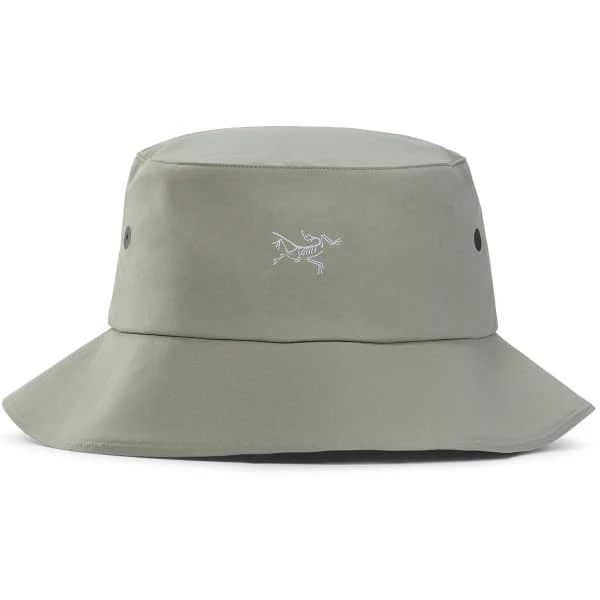Chapeaux Randonnée ARC'TERYX SINSOLO HAT FORAGE 23 Gris 3 Chapeaux Randonnée ARC'TERYX SINSOLO HAT FORAGE 23 Gris