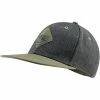 Casquettes RAB FLATIRON BADGE CAP PINE 22 Vert / Gris -Bonnets Soldes Boutique 9 107419 flatiron badge cap pine qab 03 pi 01