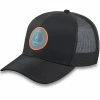 Casquettes DAKINE CROSSING CURVED BILL TRUCKER BLACK 22 Noir / Bleu / Rouge 1 Casquettes DAKINE CROSSING CURVED BILL TRUCKER BLACK 22 Noir / Bleu / Rouge -Bonnets Soldes Boutique 9 107559 crossing curved bill trucker black 10003726 blk 01