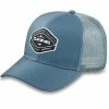 Casquettes DAKINE CROSSING CURVED BILL TRUCKER VINTAGE BLUE 22 Bleu -Bonnets Soldes Boutique 9 107566 crossing curved bill trucker vintage blue 10003726 vnbl 01