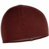 Bonnets Ski ICEBREAKER POCKET HAT ESPRESSO/MINK 22 Rouge 2 Bonnets Ski ICEBREAKER POCKET HAT ESPRESSO/MINK 22 Rouge -Bonnets Soldes Boutique 9 108076 ibibm2000801 01